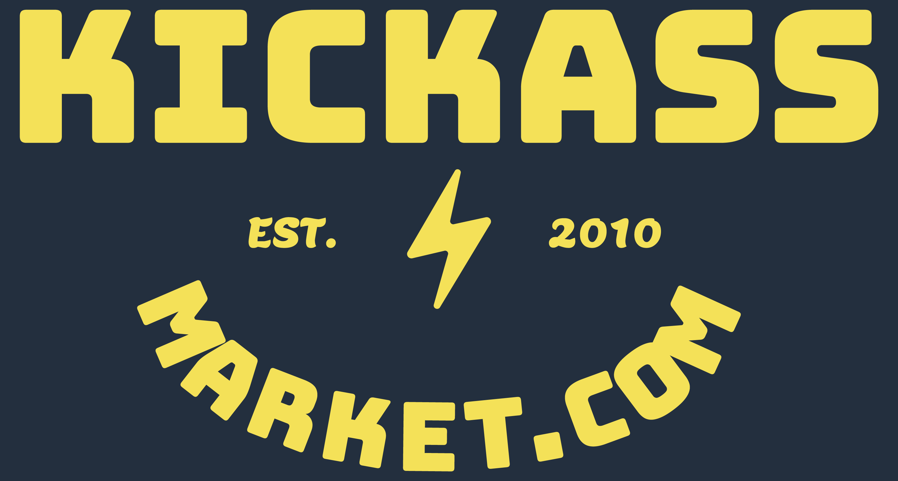 KickAss Market
